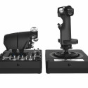 Joystick Logitech Melns