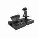 Joystick Logitech Melns