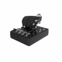 Joystick Logitech Чёрный