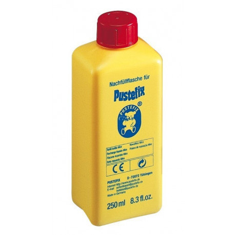 PUSTEFIX Täitepakend mini 250 ml