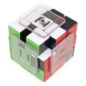 RUBIK´S CUBE Rubiku Kuubik Slide