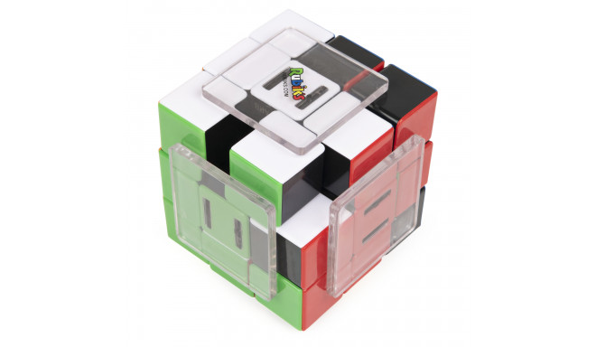 RUBIK´S CUBE Rubiku Kuubik Slide