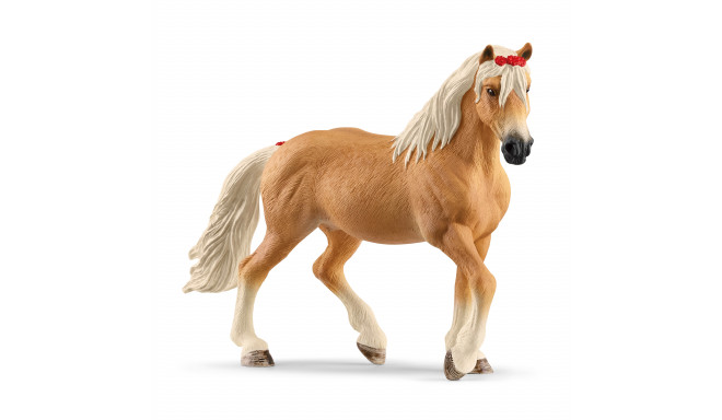 SCHLEICH HORSE CLUB Haflinger Mare