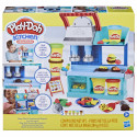 PLAY-DOH Playset Busy chefs restaurant