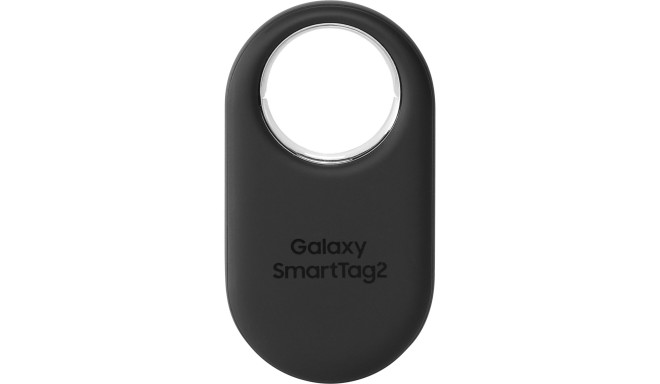 Samsung Galaxy SmartTag2 black