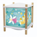Trousselier Magical Lantern with Music, Princess