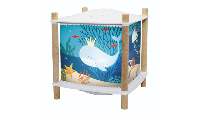 Trousselier Magical Nightlight with Music, Ocean