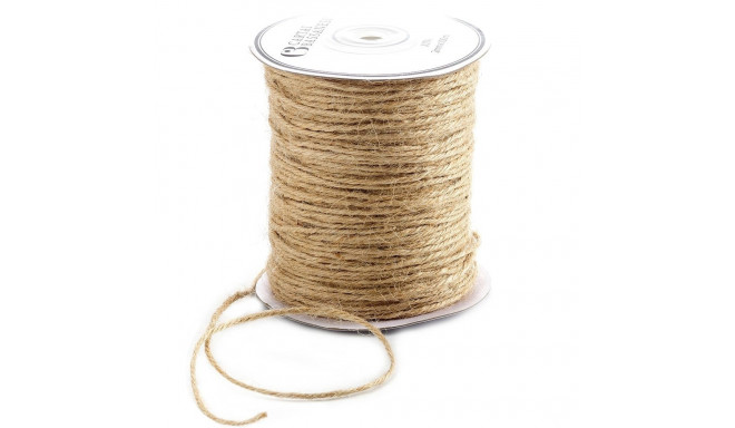 Looduslik linane pakkenöör, 100 m