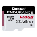 Karta Kingston Endurance MicroSDXC 128 GB Cla