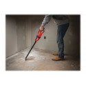 Akum. dulkių siurblys Milwaukee M12 HV-0 (be 