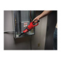Akum. dulkių siurblys Milwaukee M12 HV-0 (be 
