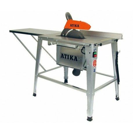 ATIKA TABLE SAW HT315 3.3KW 400V