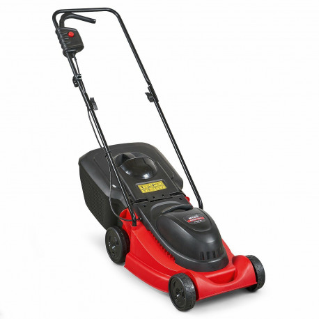 MTD ELECTRIC MOWER 1400W SMART 38E (K)