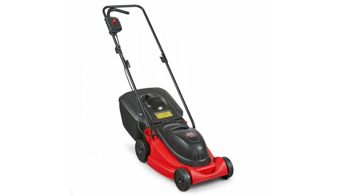 MTD elektriline muruniiduk 1400W SMART 38E (K)