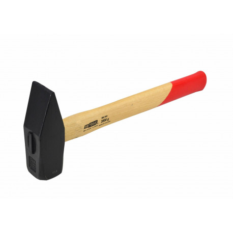 AWTOOLS LOCKSMITH HAMMER 2.0 kg DREWBLACK LINE SHAFT