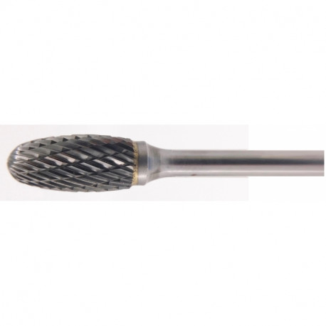 BETA ROTARY FILE OVAL 6mm..............