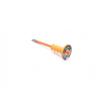 TRUPER peitel 1.9x30.5cm 12172