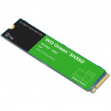 Western Digital SSD M.2 2TB Green SN350 NVMe PCIe 3.0 x 4