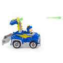 PAW PATROL vehicle Rescue Knights Chase, 6063