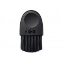 BRAUN Pro 9465cc Graphite W&D SHAVER + Clean&