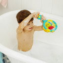 MUNCHKIN bath toy CATCH & SCORE HOOP, 12m+, 0