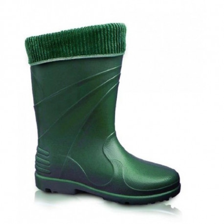 LEMIGO SHOES GALOSES D.OC.ALASKA GREEN-40 /869