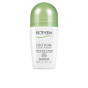 BIOTHERM DEO PURE natural protect roll-on 75 ml