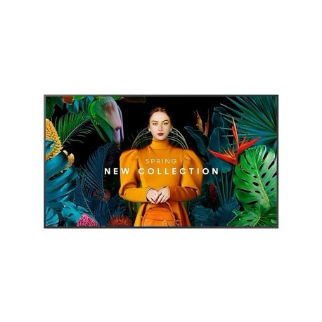 SAMSUNG 85" QM85C UHD 500 NITS 24/7 SOC WIFI