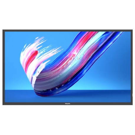 PHILIPS 43BDL3650Q 43" UHD 400 NITS 18/7 SOC ANDROID10 LAN