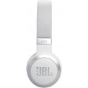 JBL wireless headset Live 670NC, white