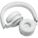 JBL wireless headset Live 670NC, white