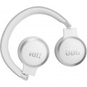 JBL wireless headset Live 670NC, white