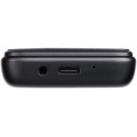 Panasonic KX-TF200, black