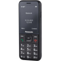 Panasonic KX-TF200, black