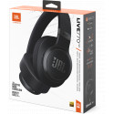 JBL wireless headset Live 770NC, black