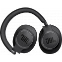 JBL wireless headset Live 770NC, black