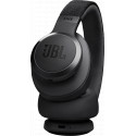 JBL wireless headset Live 770NC, black