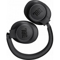 JBL wireless headset Live 770NC, black