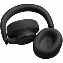 JBL wireless headset Live 770NC, black