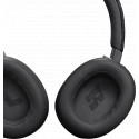 JBL wireless headset Live 770NC, black