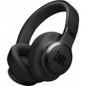 JBL wireless headset Live 770NC, black