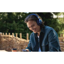 JBL wireless headset Live 770NC, blue