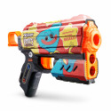 X-SHOT toy gun Poppy Playtime, Skins 1 Flux series, assort., 36649