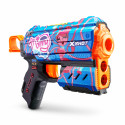 X-SHOT toy gun Poppy Playtime, Skins 1 Flux series, assort., 36649