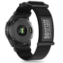 TECH-PROTECT SCOUT GARMIN FENIX 3 / 5X / 3HR / 5X PLUS / 6X / 6X PRO / 7X BLACK