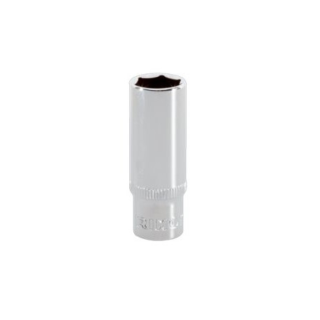 Deep hexagon socket 8mm 3/8" Irimo blister