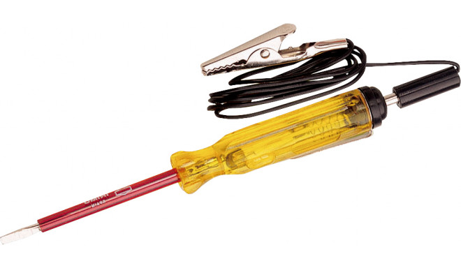 Auto tester kruvikeeraja 3,0x45mm Irimo 6-24V