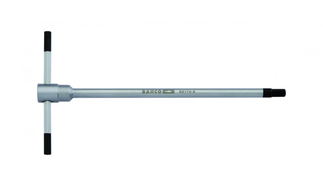 T-type hex key wrench 5mm