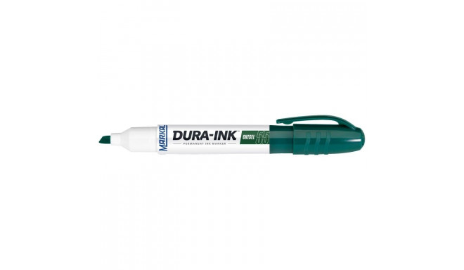 Markal Dura-Ink 55 GREEN 1,5 & 4,5mm