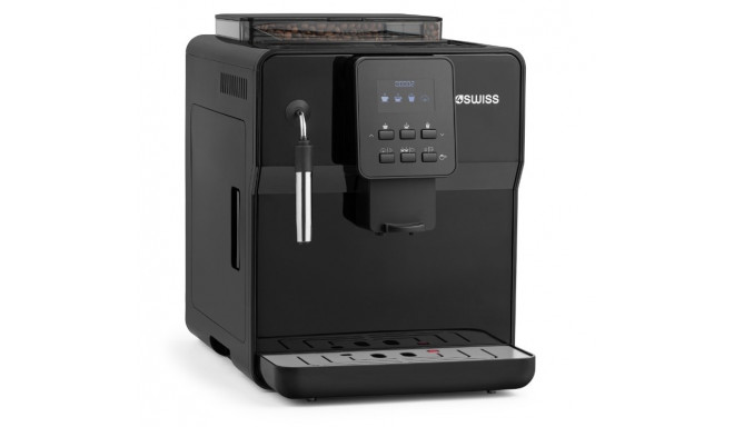 Modena A6 4SWISS automatic espresso machine